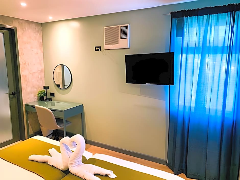 Tuscany Basic Urban Stay