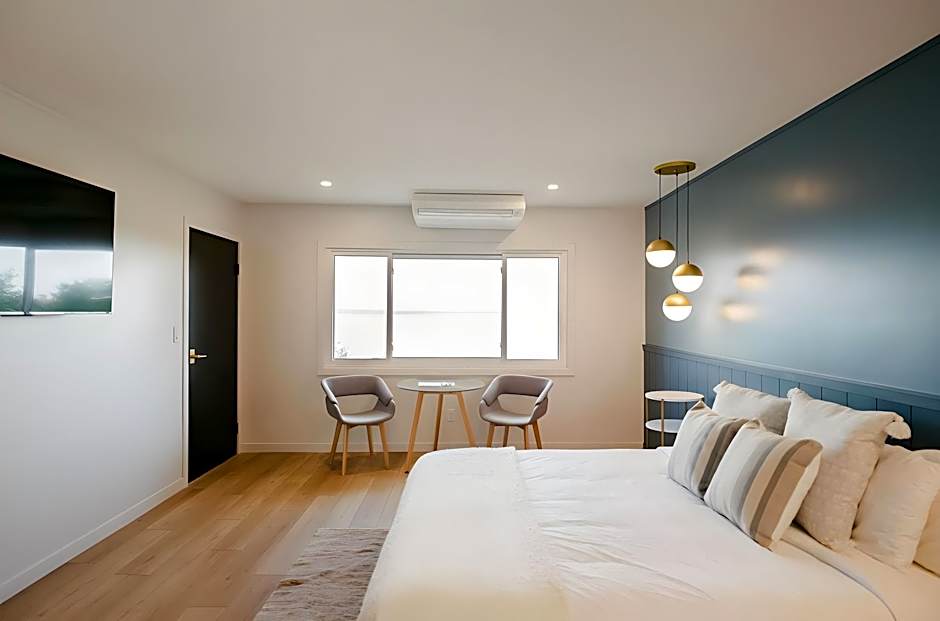 Seagull Bay Motel