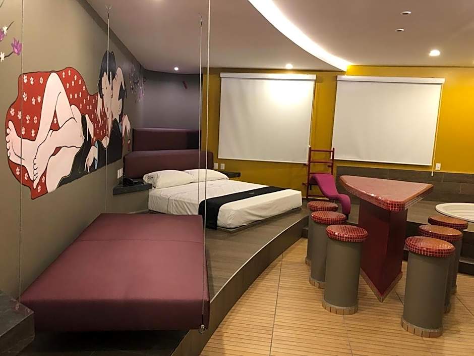 Motel Tatami