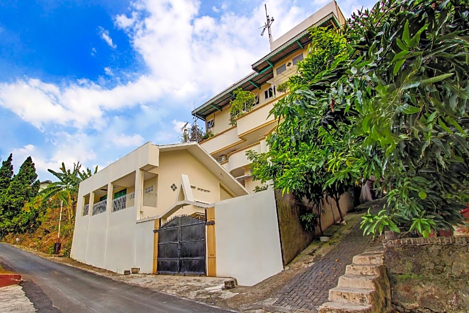 Hotel O Tumesa Homestay 2 Syariah