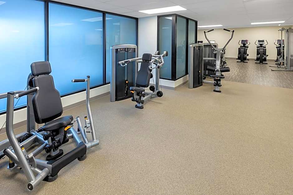 Salt Lake Marriott Downtown At City Creek