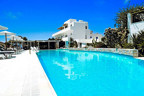 Corali Beach Hotel
