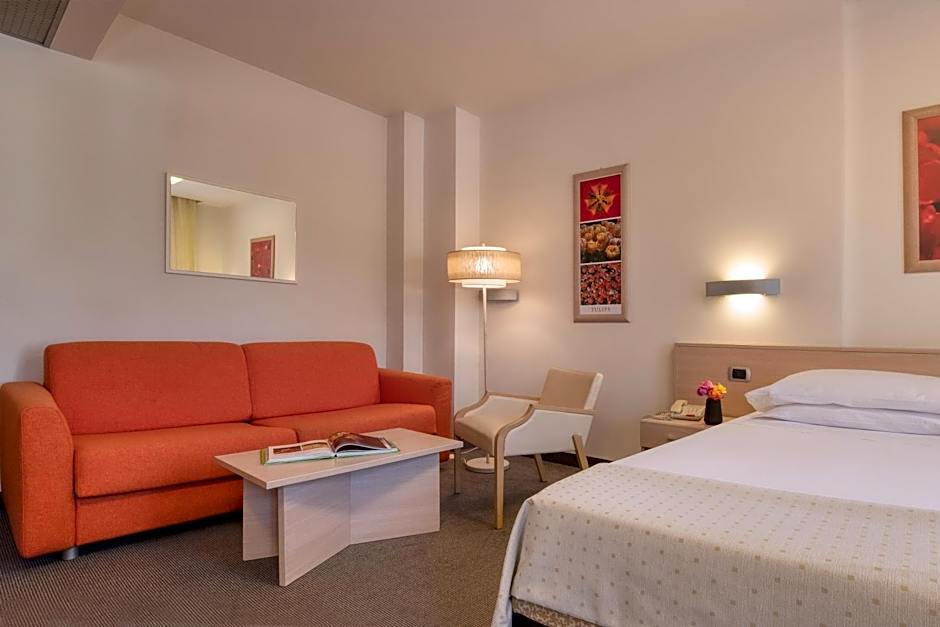 B&B HOTELS Park Hotel Mondovì