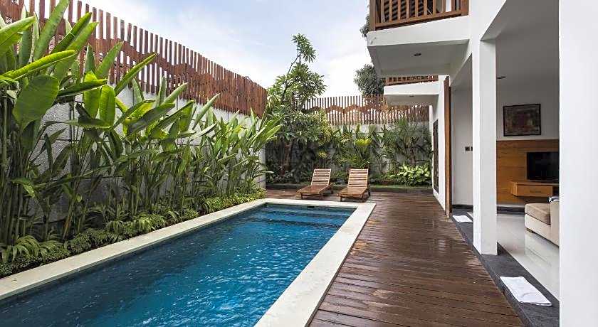 Delu Villas and Suite Seminyak