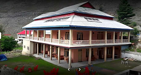 Al Noor Hotel Naran