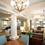 The Atherton Hotel at OSU