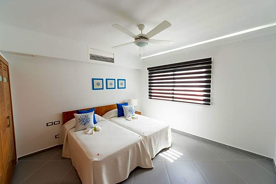 Aligio Apart-hotel & Spa - Las Terrenas