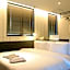 Changwon Brown dot Hotel Palyong