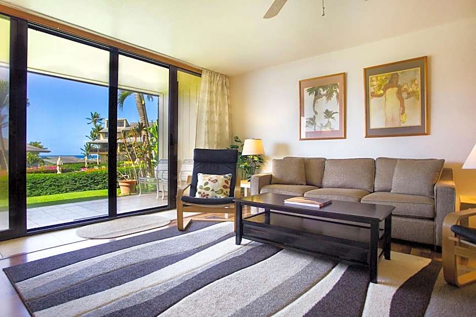 Castle Makahuena At Poipu Resort