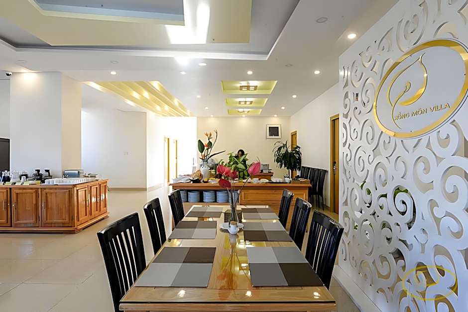 Hong Mon Resort Da Lat