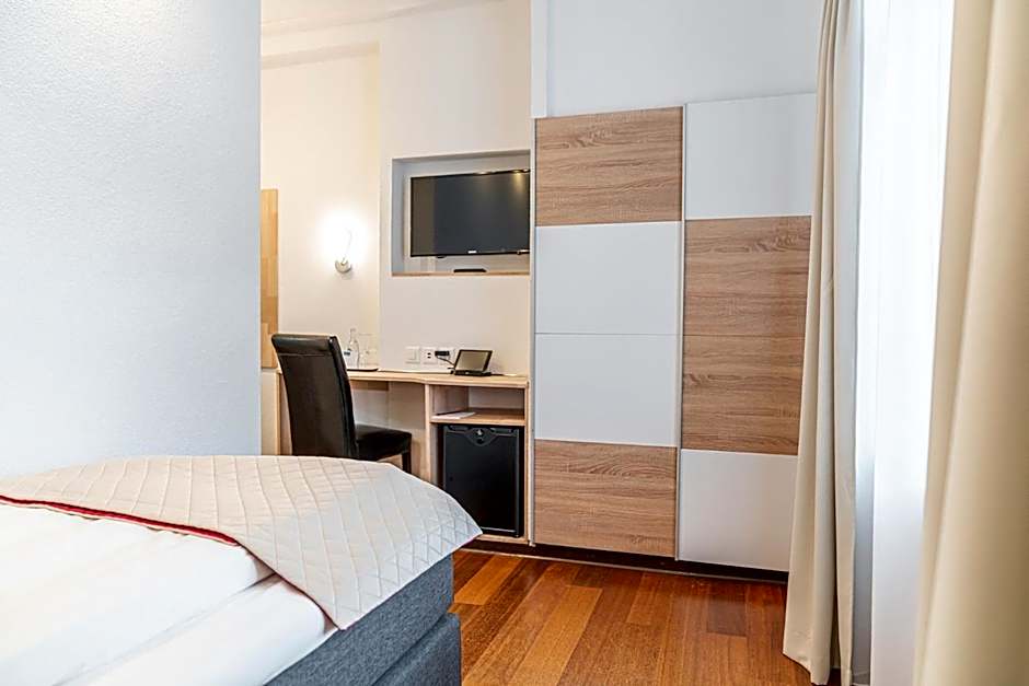 Hotel Europe