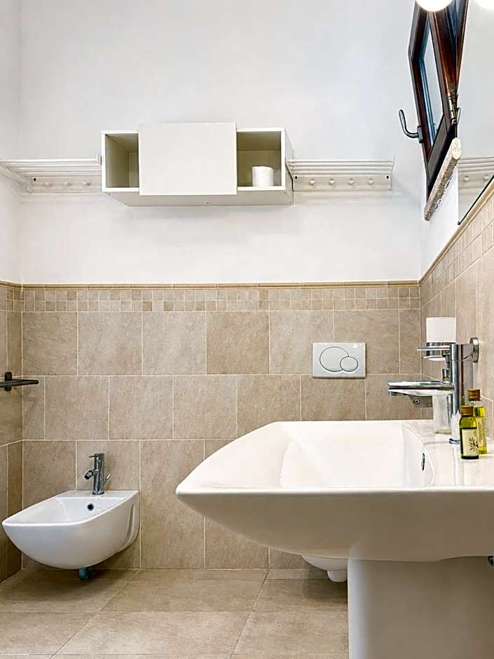 Residence Borgo Punta Villa