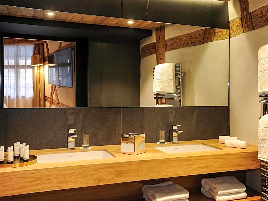 5 Terres Hotel & Spa Barr - MGallery Hotel Collection