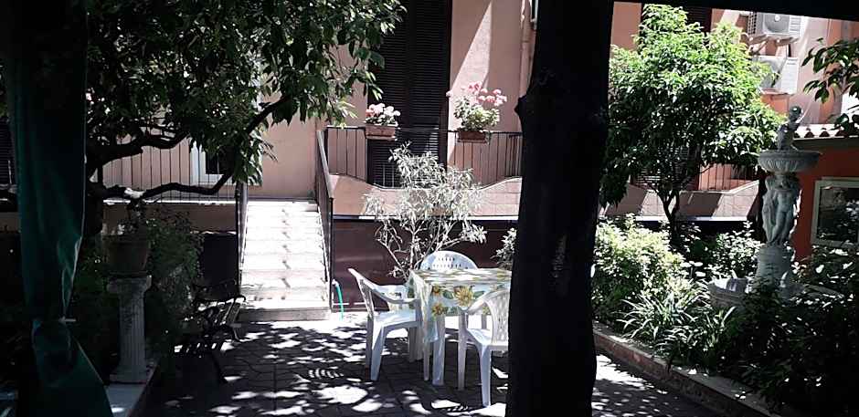 Gioia Guest House