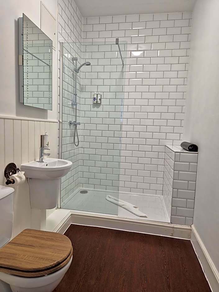 The Great Western Hotel