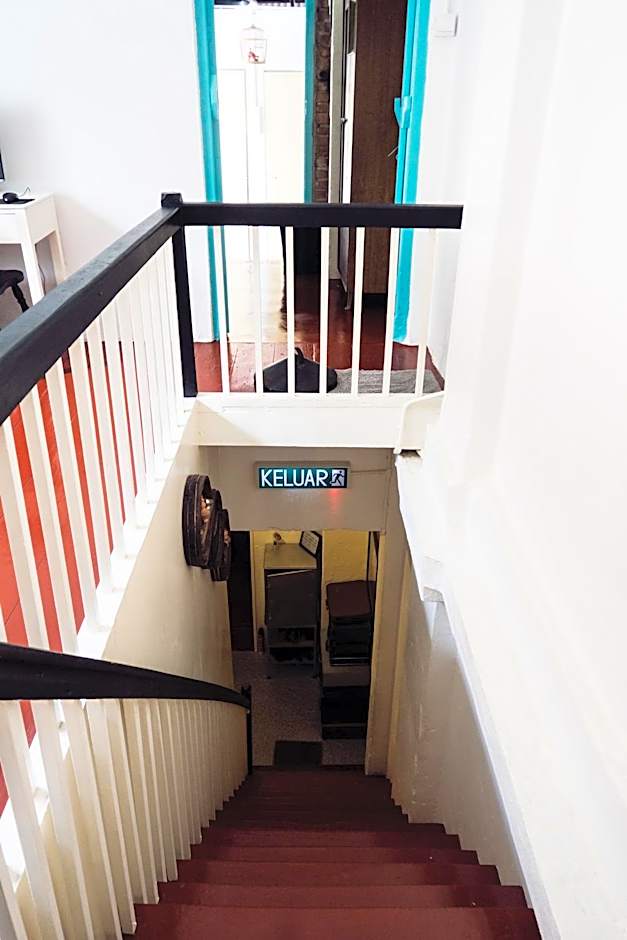 Sojourn Beds and Cafe