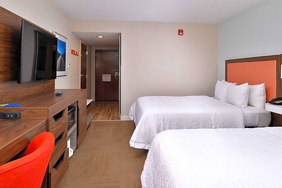 Hampton Inn By Hilton Henderson