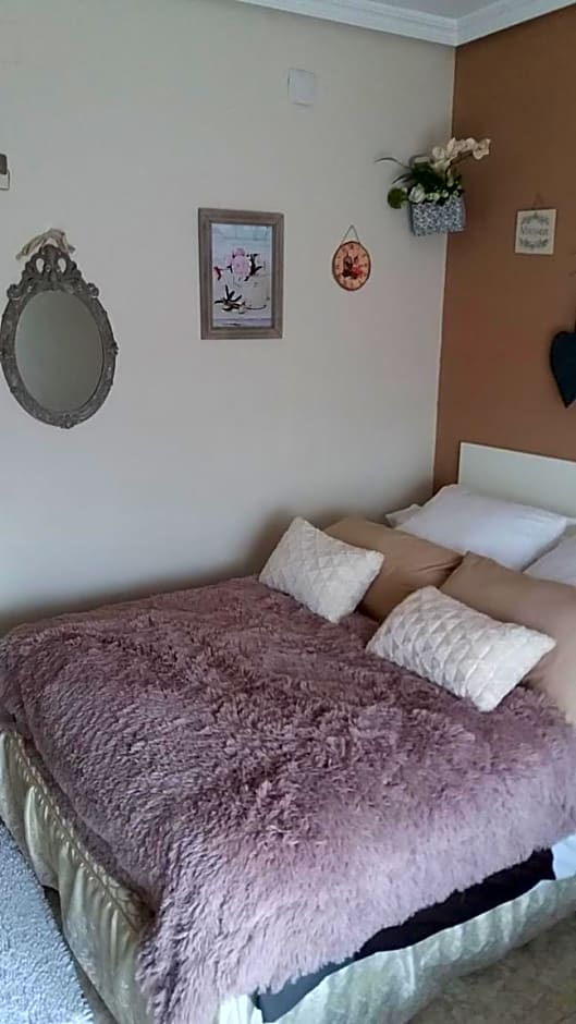 Villa los Angeles Piscine privée 16 pers