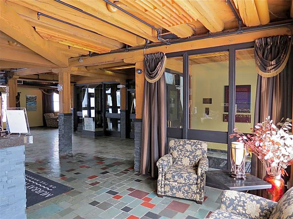 Murray Premises Hotel