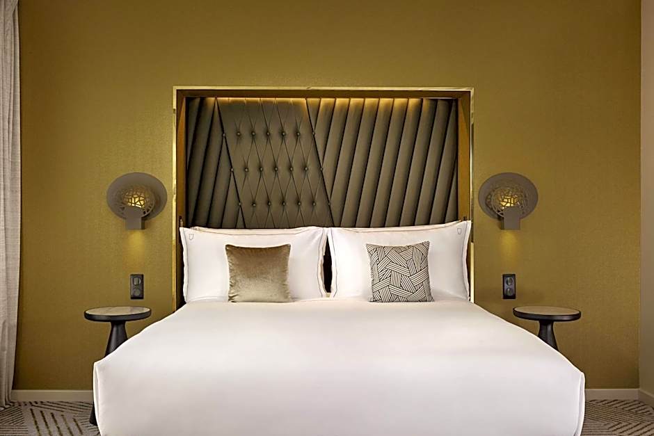 La Caserne Chanzy Hotel & Spa, Autograph Collection