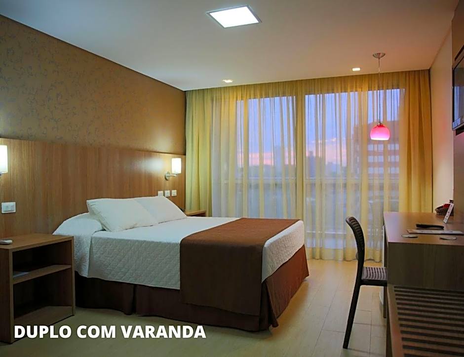 Foz Presidente Comfort Hotel