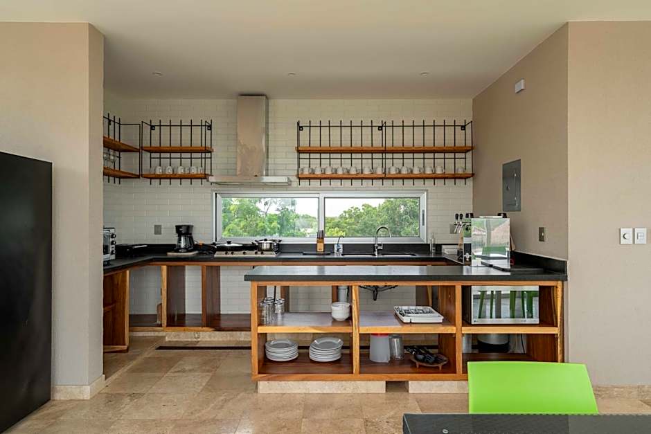 Valhalla Residences by Biwa