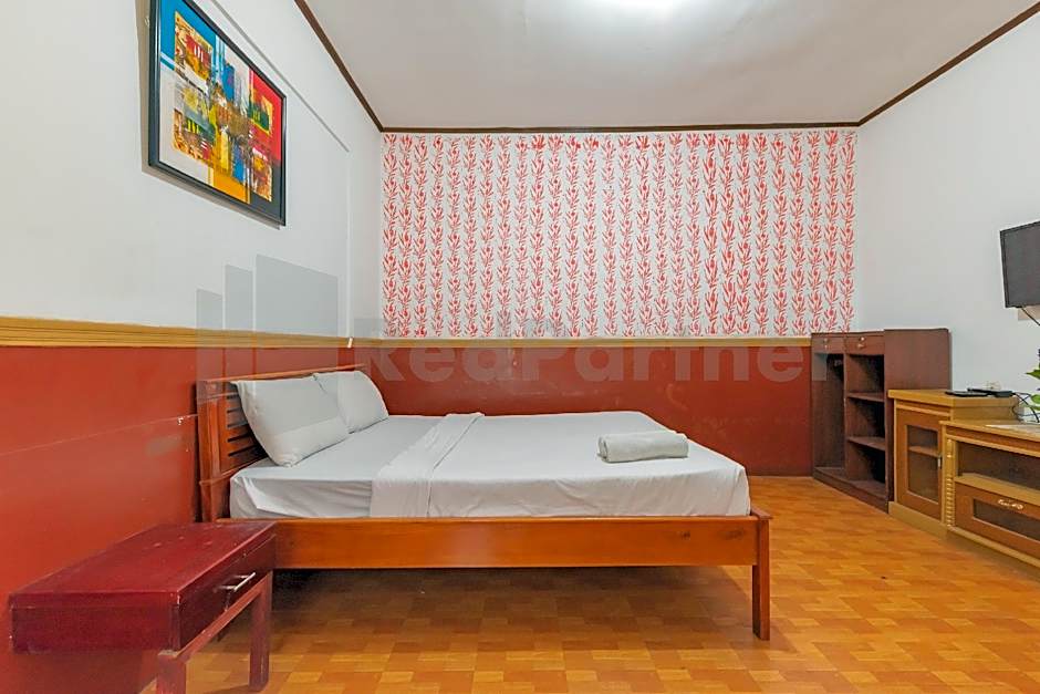 Seruni Guest House Near Alun Alun Lembang Mitra RedDoorz