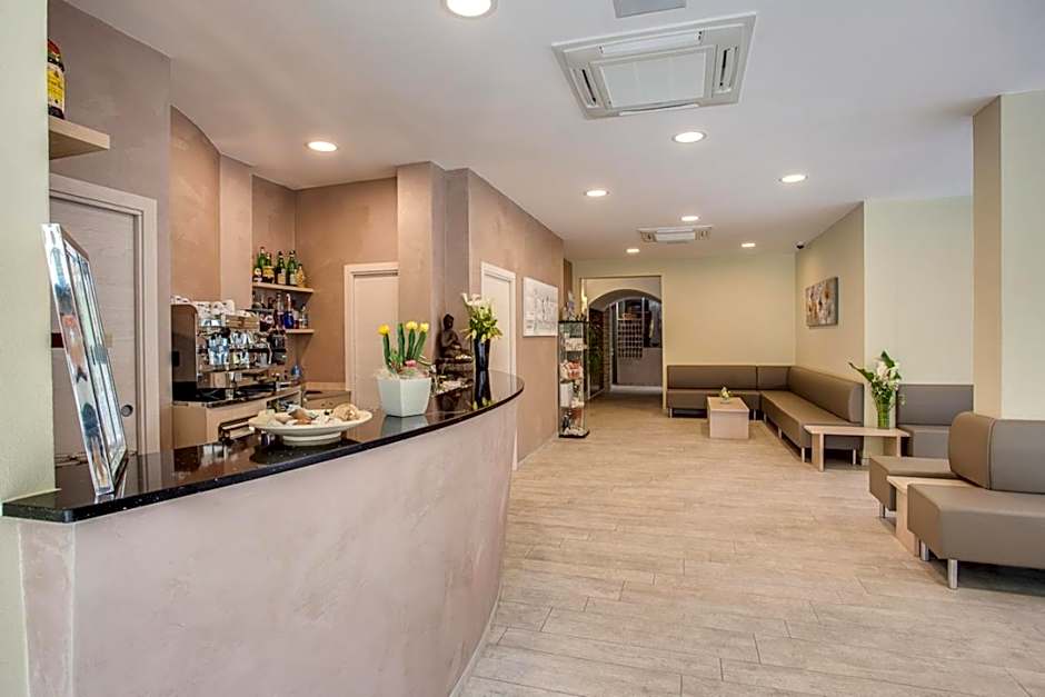 Hotel Riz