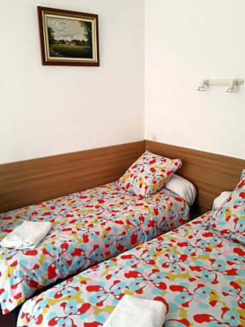 Comfort Twin Room