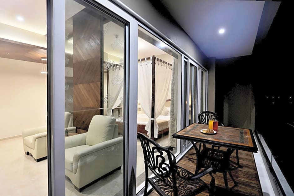 VITS Devbhumi - Dwarka