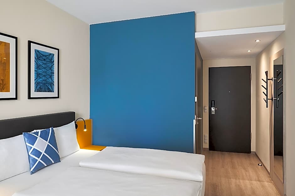 Four Points Flex by Sheraton Koblenz