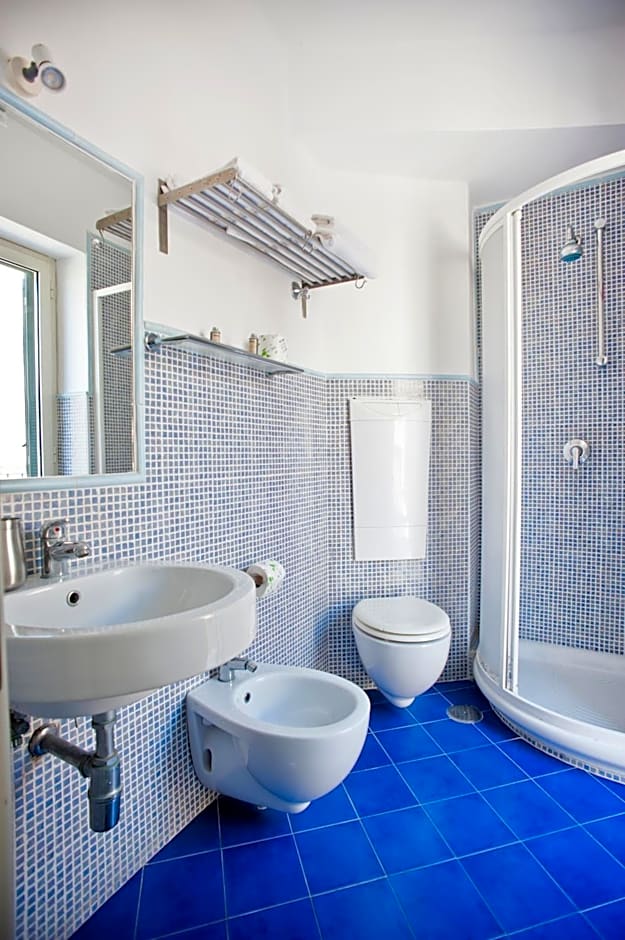 Hotel Villa Iulia
