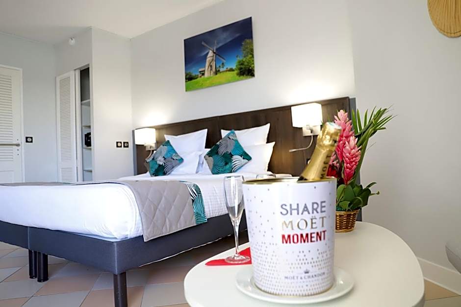 Hôtel Saint-Georges