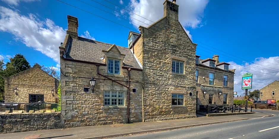 Ravensworth Arms by Chef & Brewer Collection