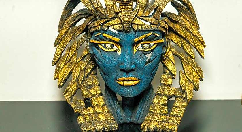 Intercontinental Baku Hotel By IHG