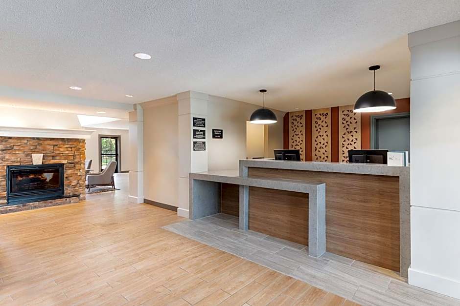 Candlewood Suites Eagan Arpt South Mall Area By IHG