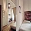 Rome Center Rooms