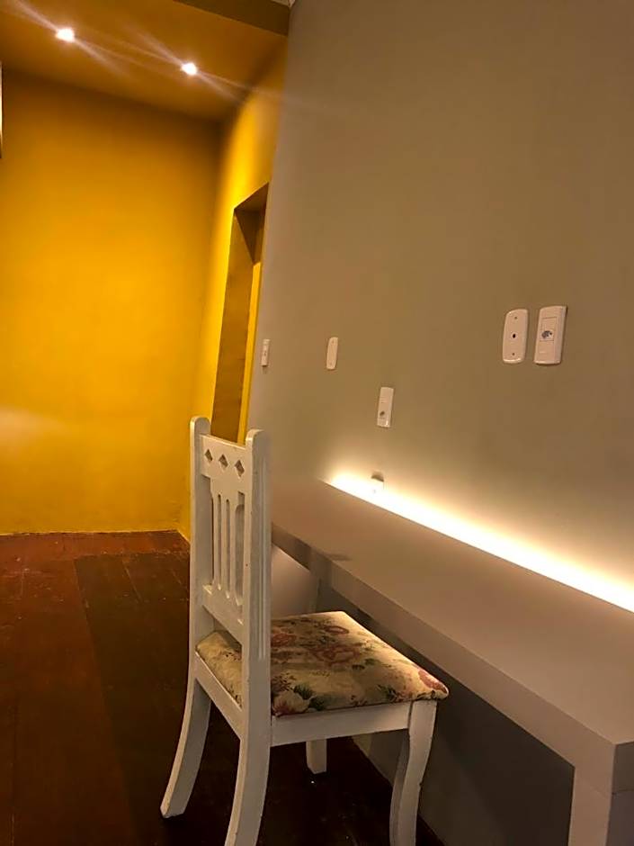 Pousada Portas da Amazônia