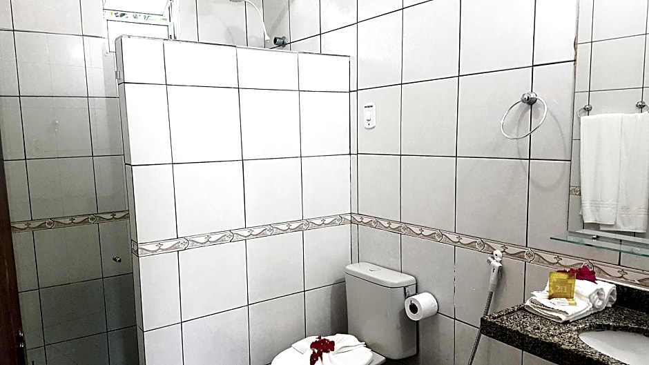 Marbello Ariau Hotel