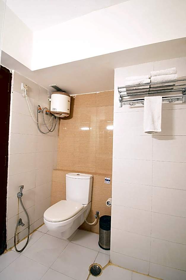The Xen Suites,Kolkata