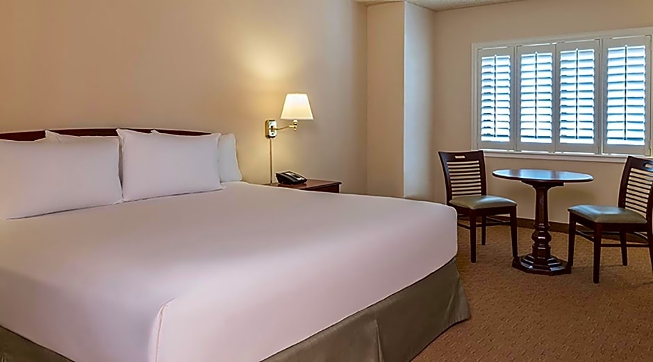 Tropicana Laughlin