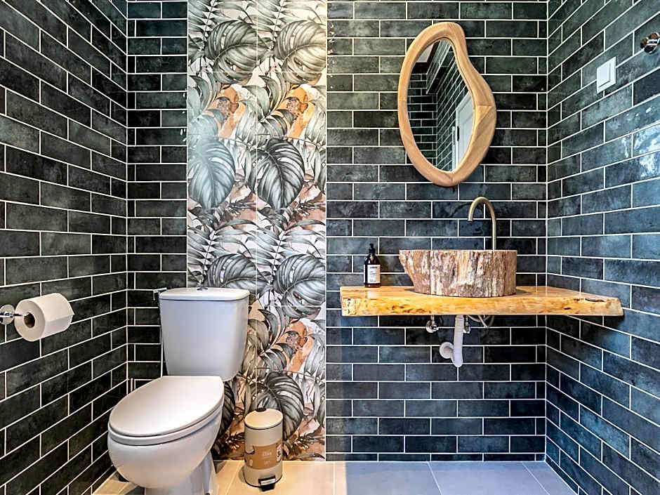 Walk in Hostel Faro Airport