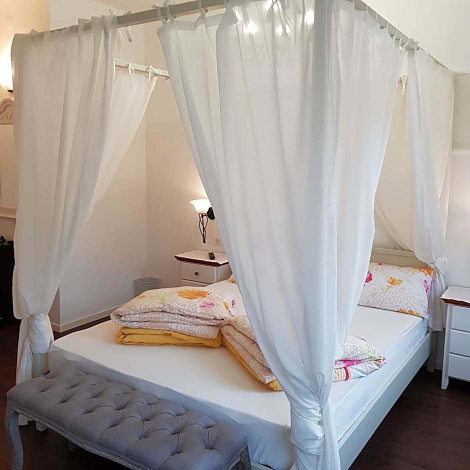 Garni Villa Tyrol - Adults Only