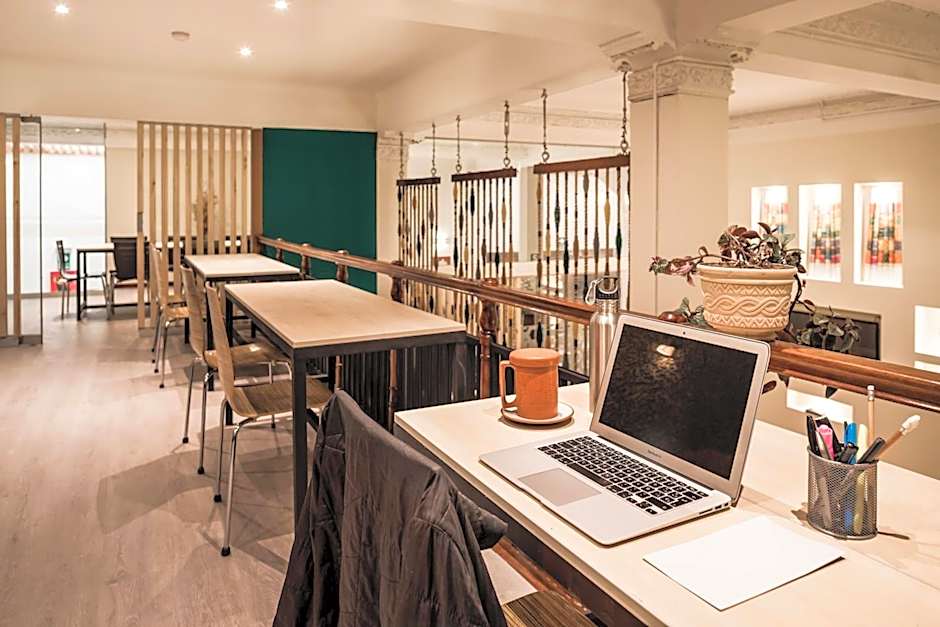 Maytaq Wasin Boutique Hotel