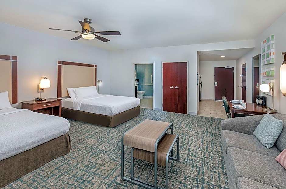 Homewood Suites By Hilton Atlanta/Perimeter Center