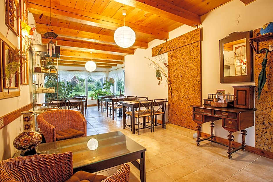 Rezydencja Bukowy Dwór