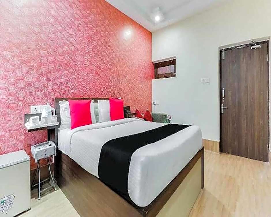 Hotel Vijay Deluxe