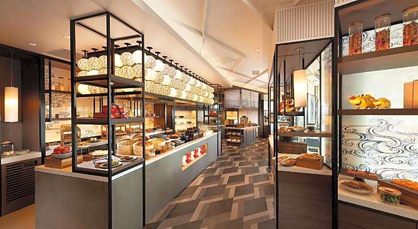 DoubleTree by Hilton Osaka Castle
