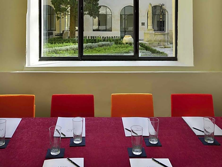 Hotel & Spa Jules Cesar Arles - MGallery by Sofitel