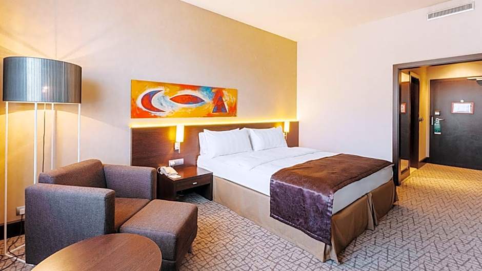 Holiday Inn Zilina By IHG